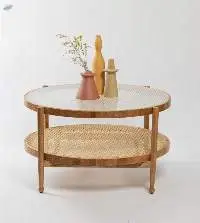 Table Living Room Indchina