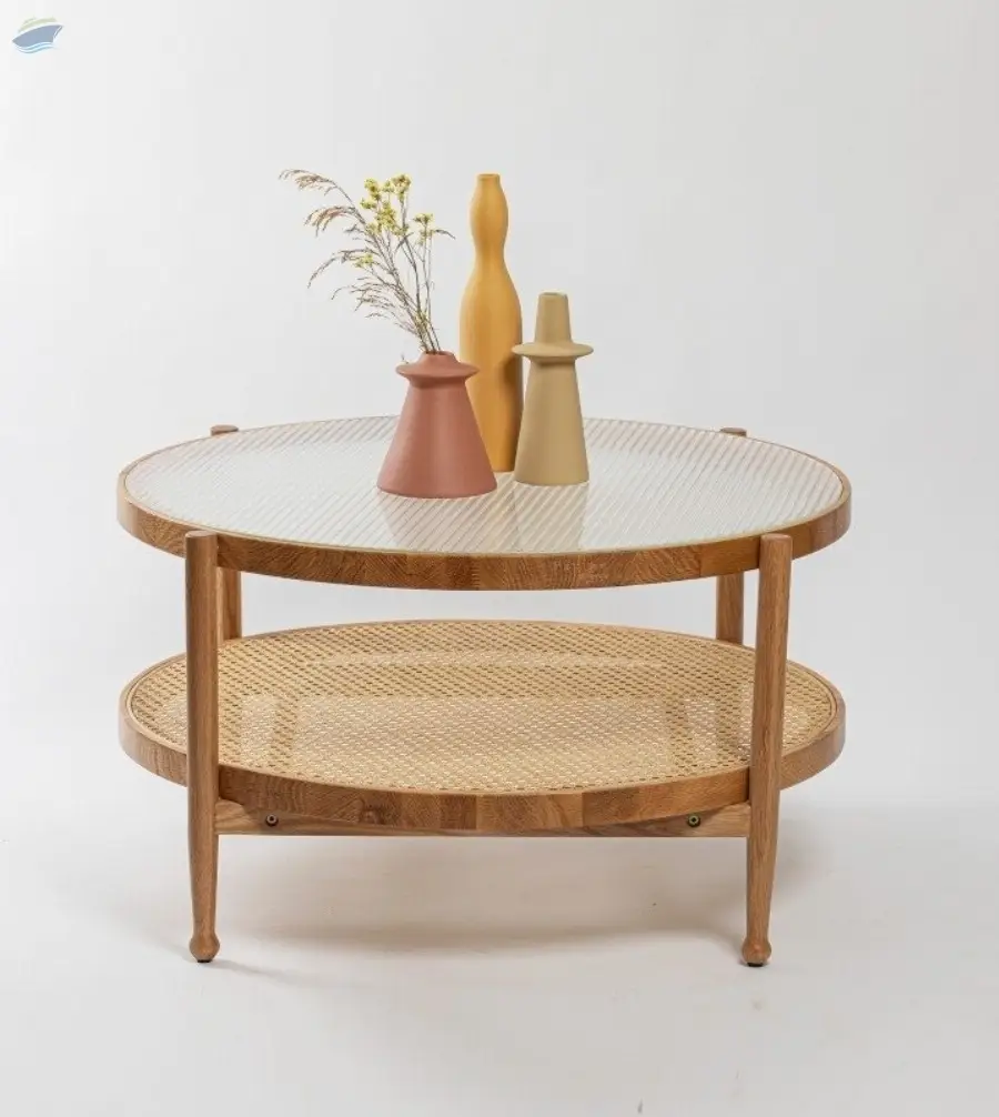 Table Living Room Indchina