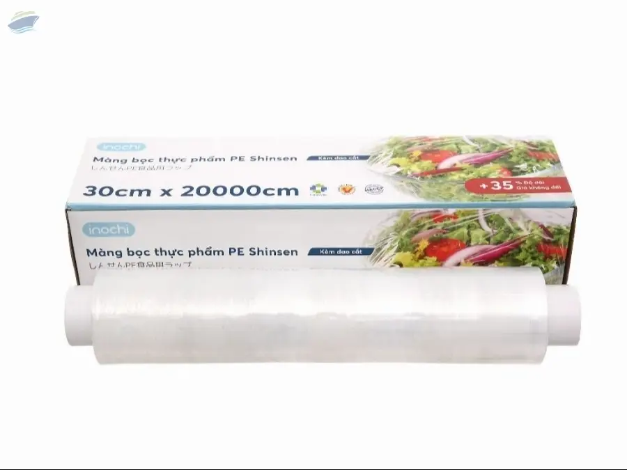 Cling Film