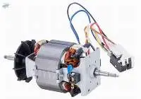 Universal Motor