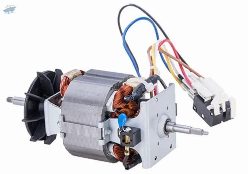 Universal Motor