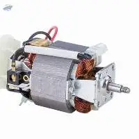 High Quality Durable Fan Universal Motor
