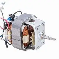 Universal Motor