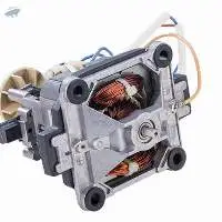 Ac Motor Blender Motor