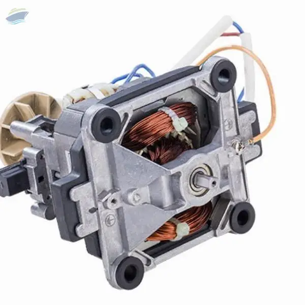 Ac Motor Blender Motor