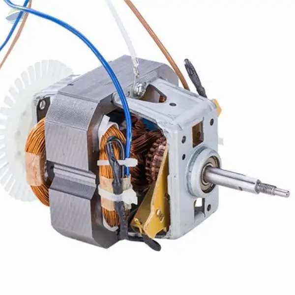 Electro Motor Ac Universal Mixer Motor 9825