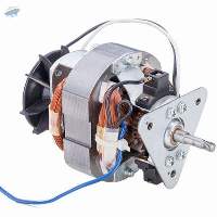 Universal AC Motor