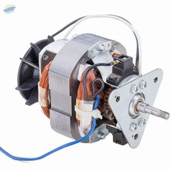 Universal AC Motor