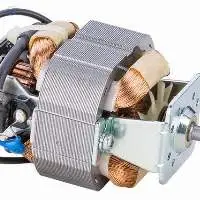Electric Motor
