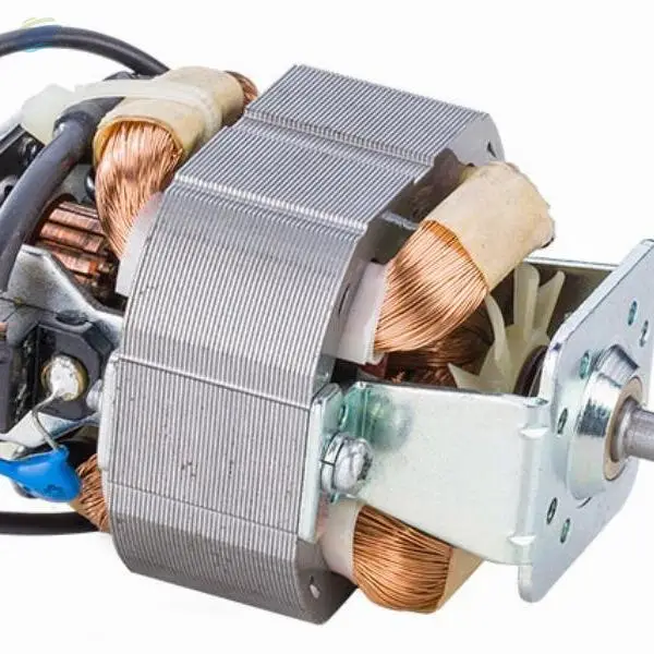 Electric Motor