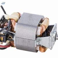 Jiangmen Kelson Motor Universal AC Motor