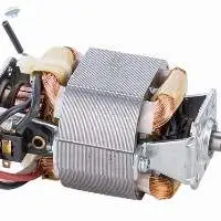 Jiangmen Kelson Motor Universal AC Motor