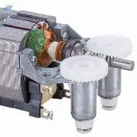 KX55 Series Motor For Eggbeater food processor