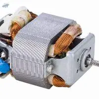Guangdong Electric Motor Ltd KX76 series