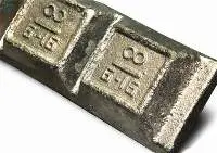 Premium Export Quality Tin Ingot (Babbitt)