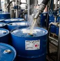 Diesel EN590 (10 PPM Ultra Low Sulfur Diesel)