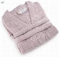 Muslin Bathrobe