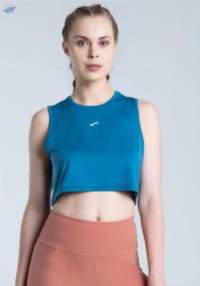 Training Mini Tank Top