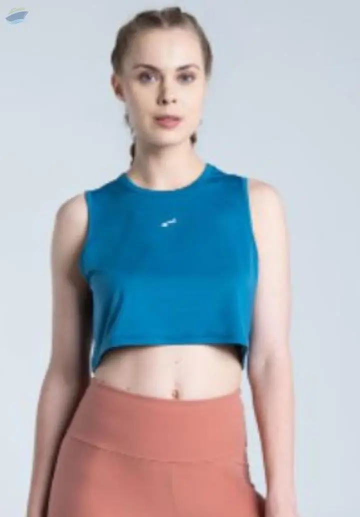 Training Mini Tank Top