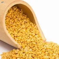 Split Pigeon Pea