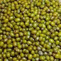 Green Lentil
