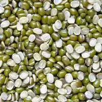 Split Green Lentil