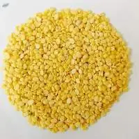 Split & Skinned Green Lentil