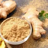 Ginger