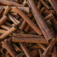 Cinnamon
