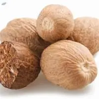 Nutmeg