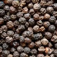 Black Pepper