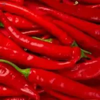 Dry Chili / Pepper