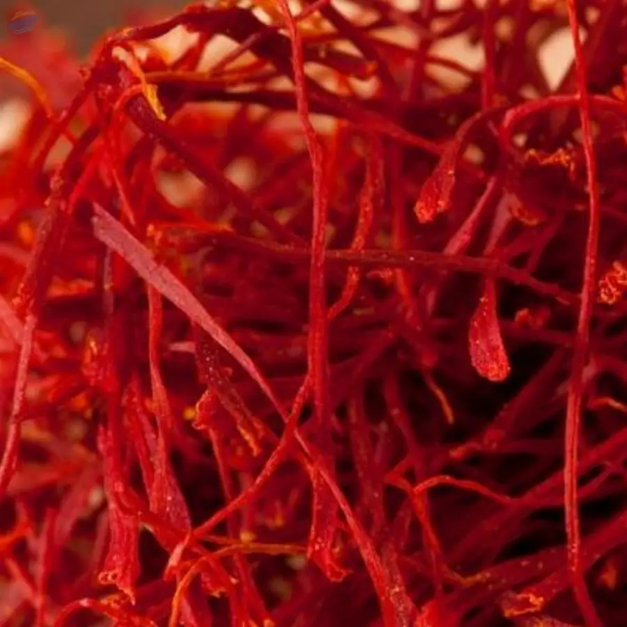Saffron