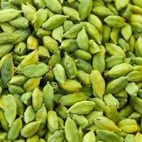 Green Cardamom