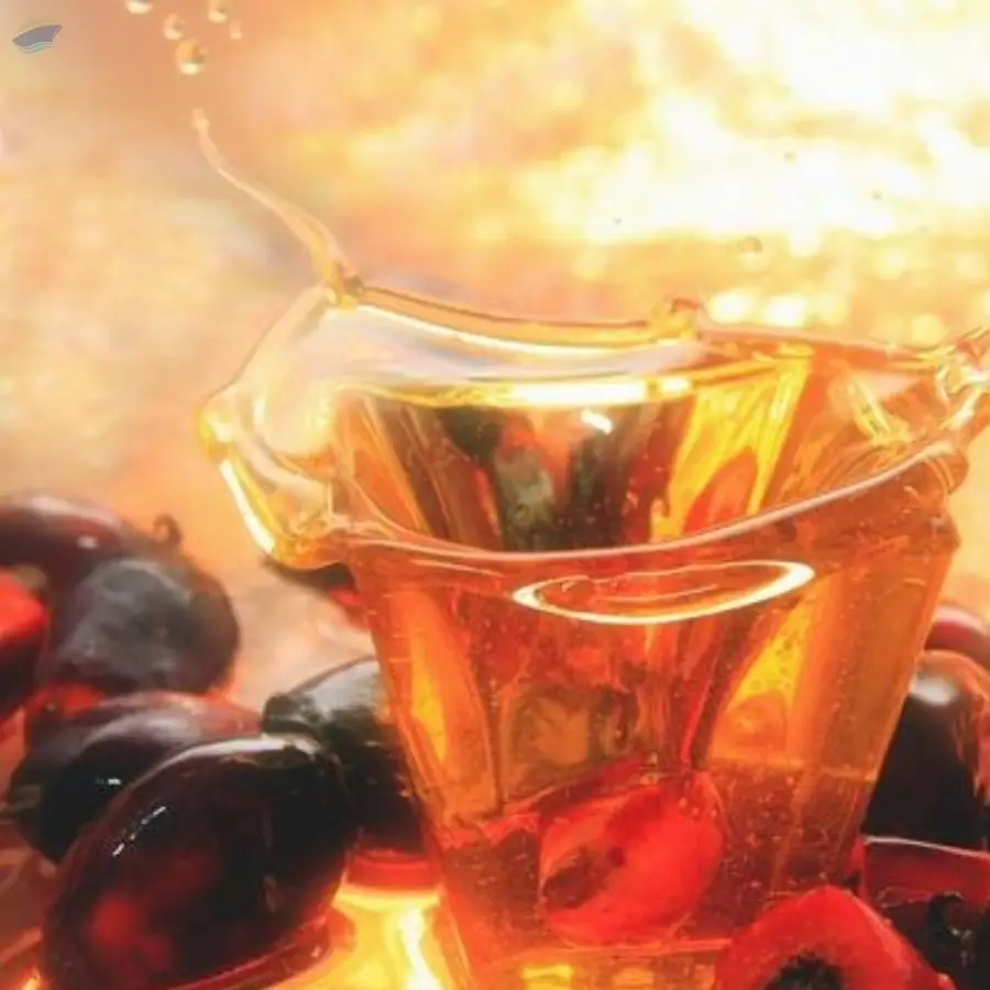Palm Oil