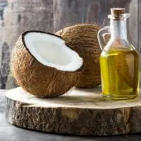 Coconut Oil