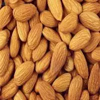 Almonds
