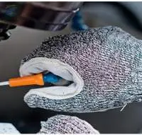 Cut Resistant G 21 Ultra