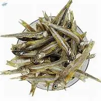 Dried Anchovy Fish