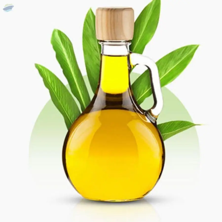 Turmeric Leaf Oil