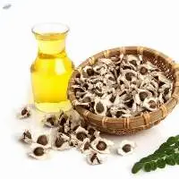Moringa Oil