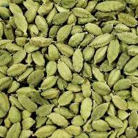 Green Cardamom