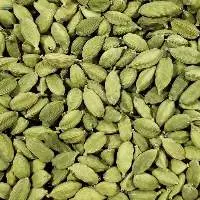 Green Cardamom