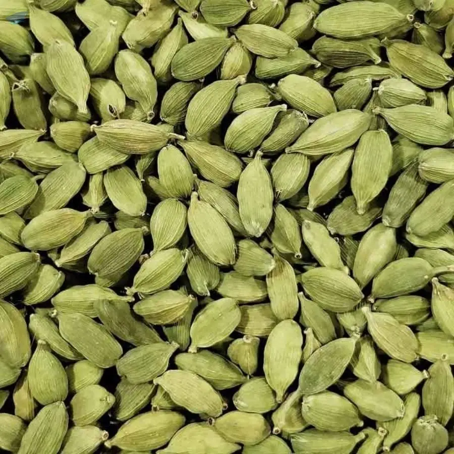 Green Cardamom