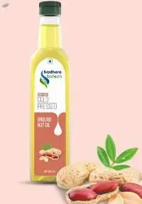 Groundnut Oil