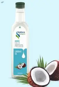 Coconut Oil