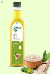 Sesame Oil
