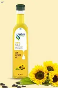 Sunflower Oil