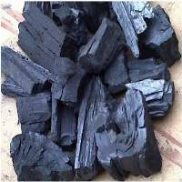 Wood Charcoal