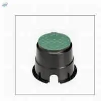Round Valve Box